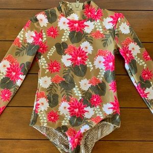 Acacia Honey Ehukai XL